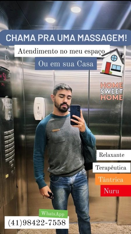 Guilherme Masso - Massagem Tântrica 9