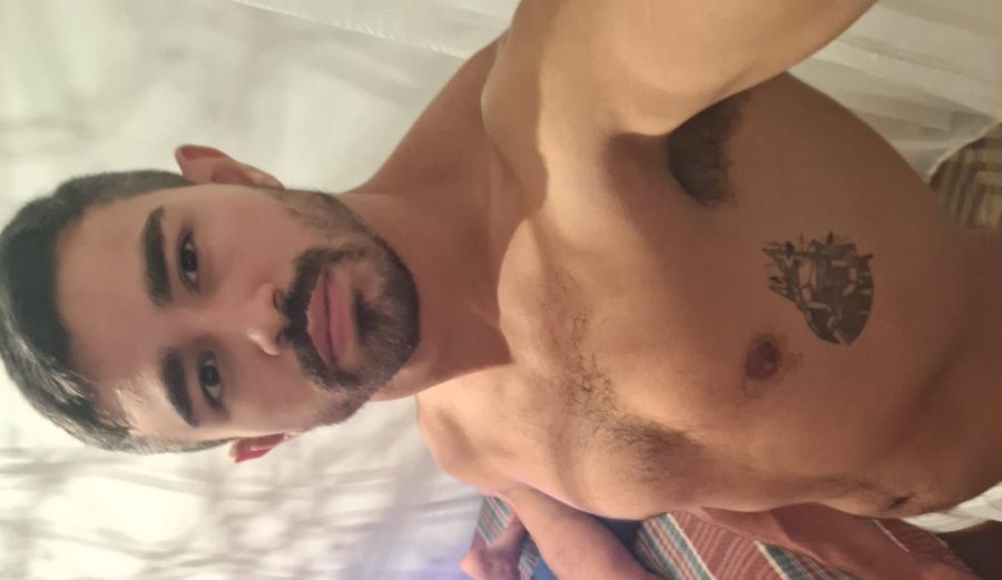 Guilherme Masso - Massagem Tântrica 21