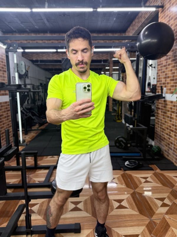 Luís Almeida