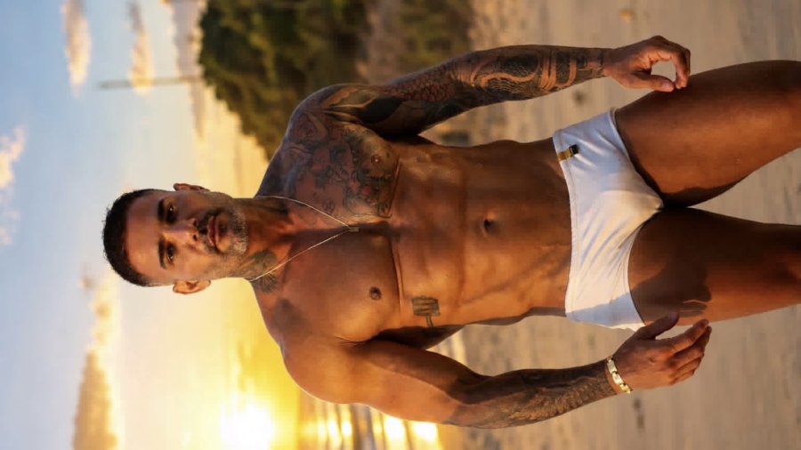 Lorenzo Masso 36