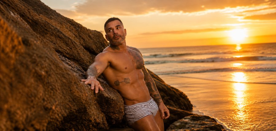 Lorenzo Masso 21