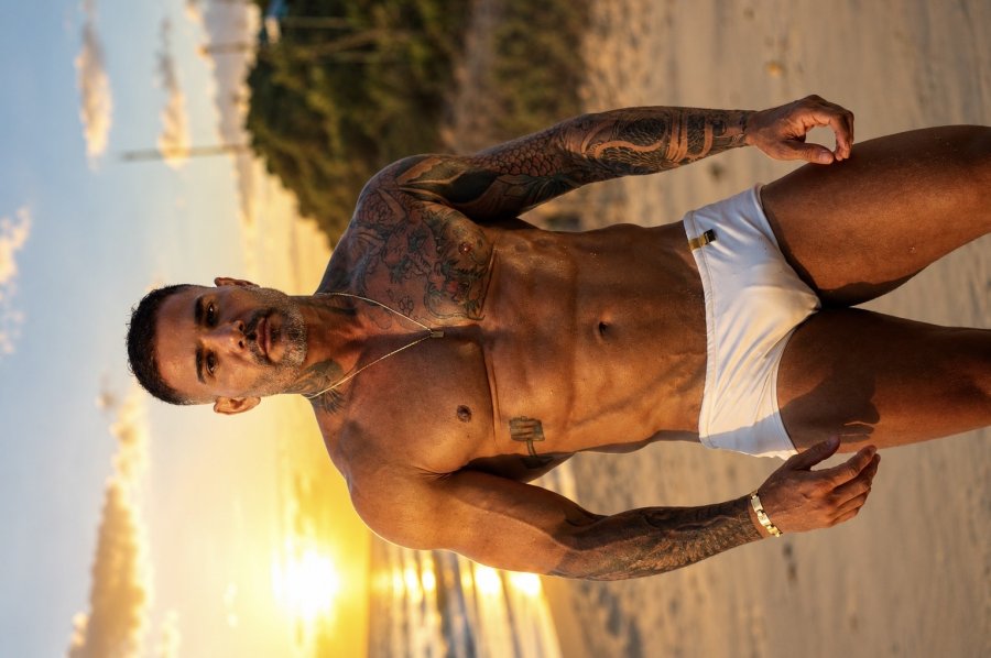 Lorenzo Masso 23