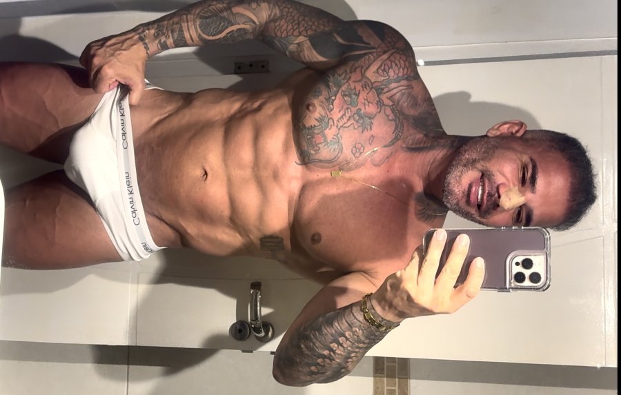 Lorenzo Masso 22