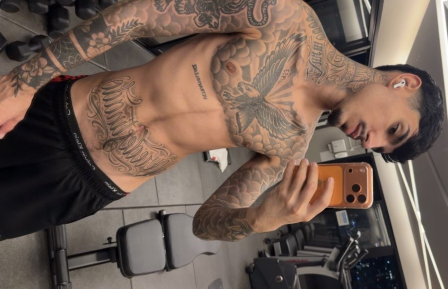 Davi Correa