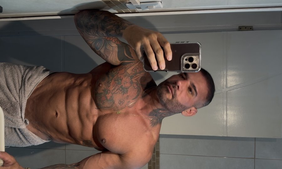Lorenzo Masso 31