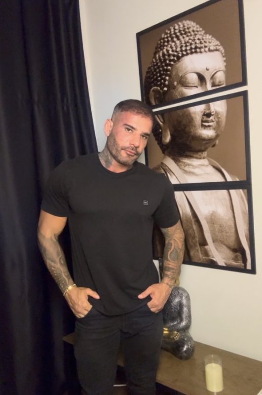 Lorenzo Masso 34