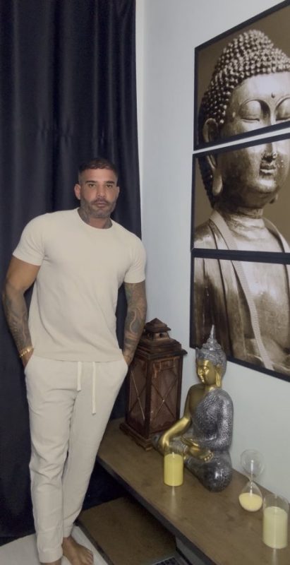 Lorenzo Masso 29