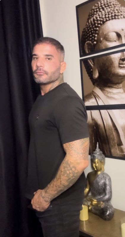 Lorenzo Masso 28