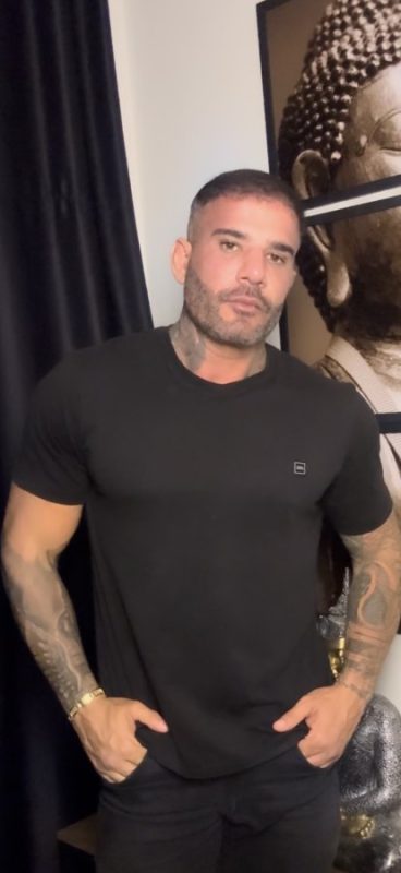 Lorenzo Masso 30