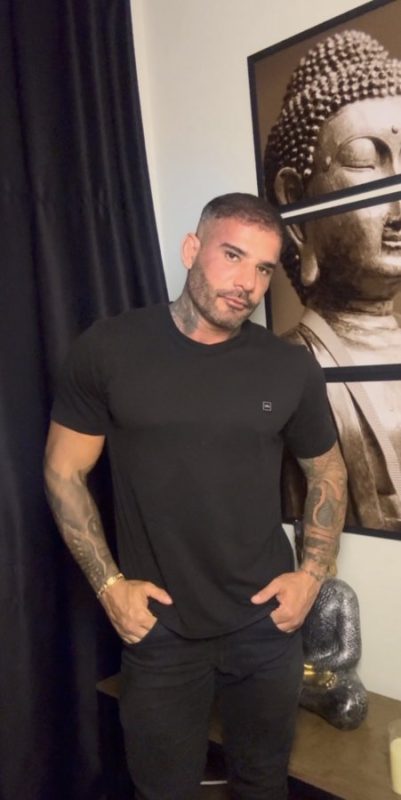 Lorenzo Masso 26