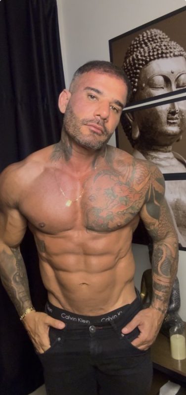 Lorenzo Masso 10