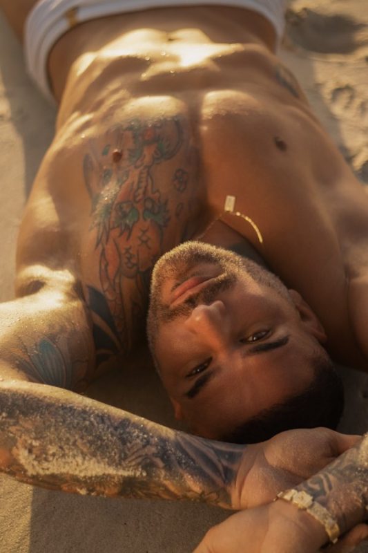 Lorenzo Masso 11