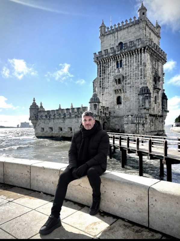 Lorenzo Masso 9