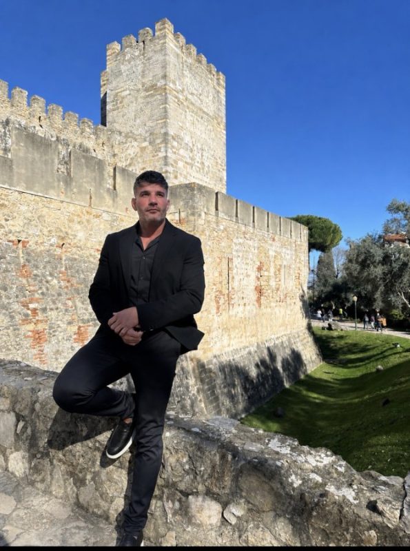 Lorenzo Masso 8