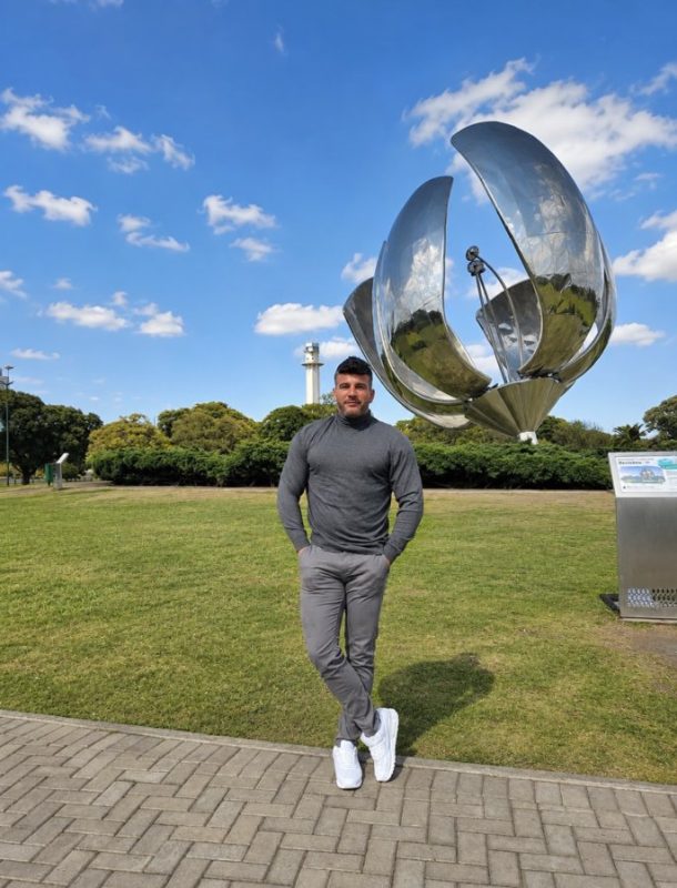 Lorenzo Masso 6