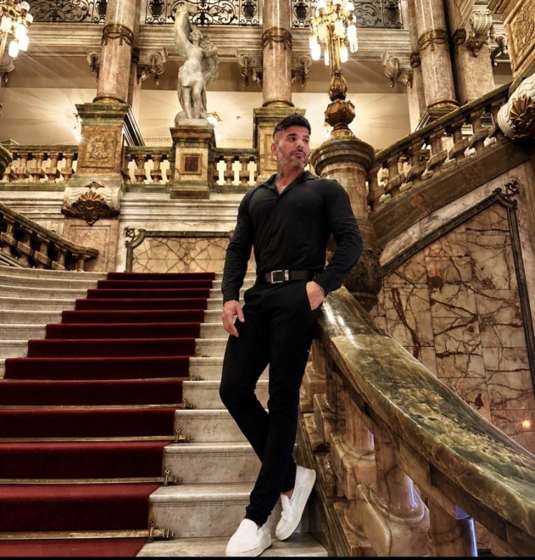 Lorenzo Masso 1