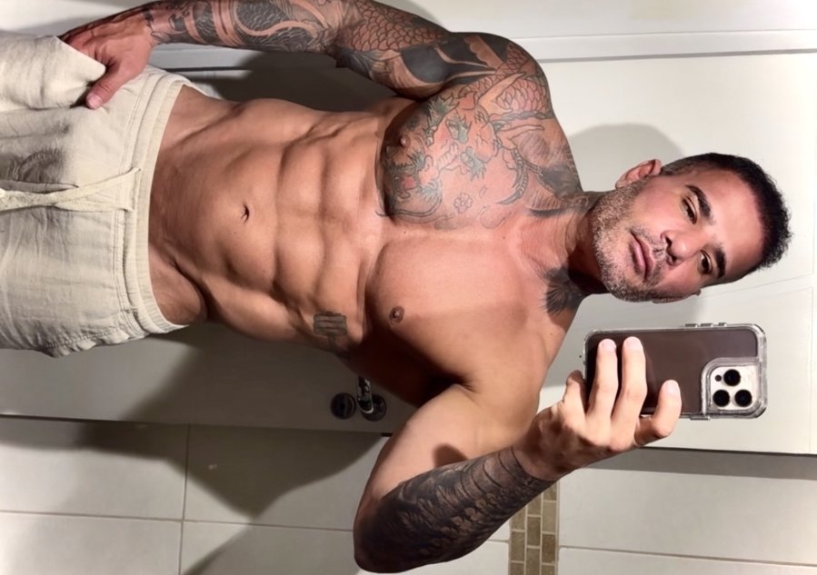 Lorenzo Masso