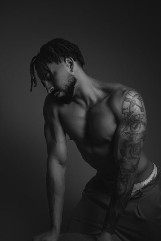 Daniel Lucas 6