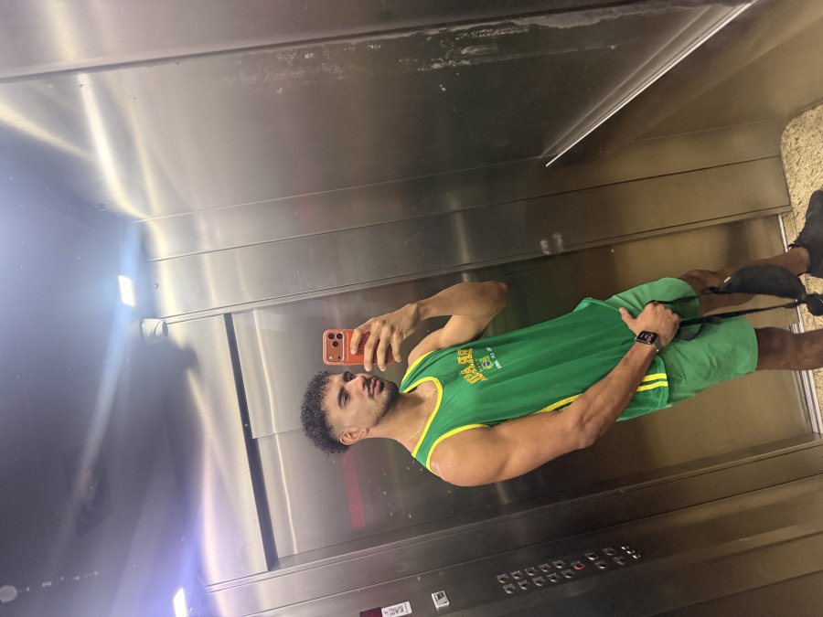 Rodrigo 26cm