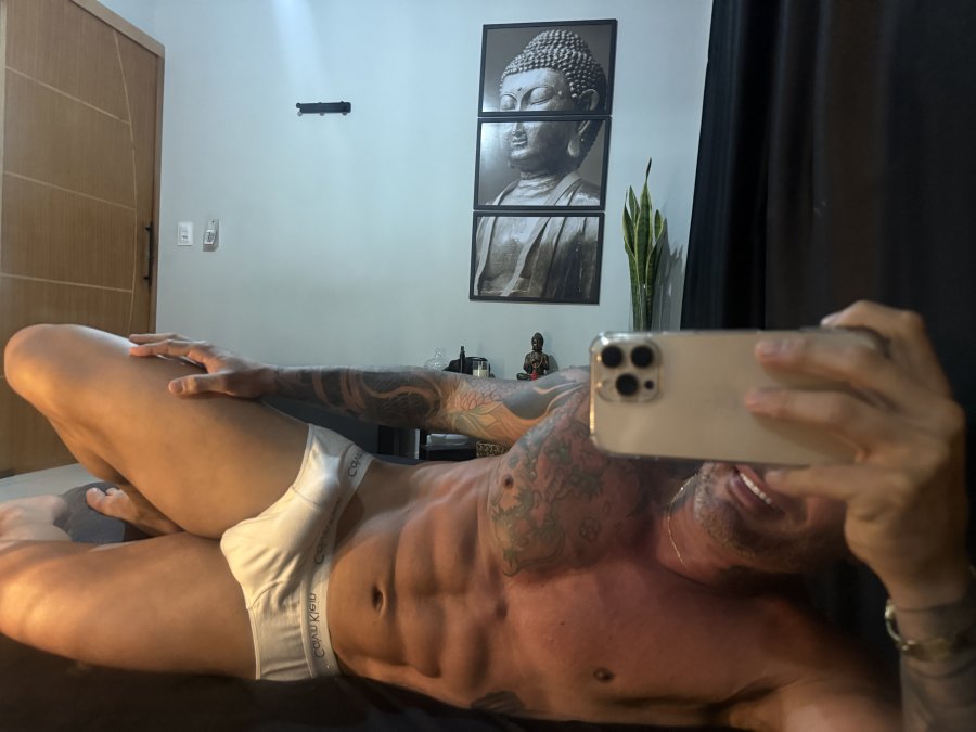 Lorenzo Masso 50