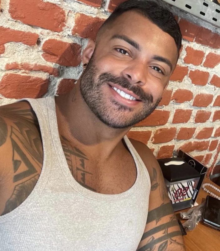 Ravi Sabah 1