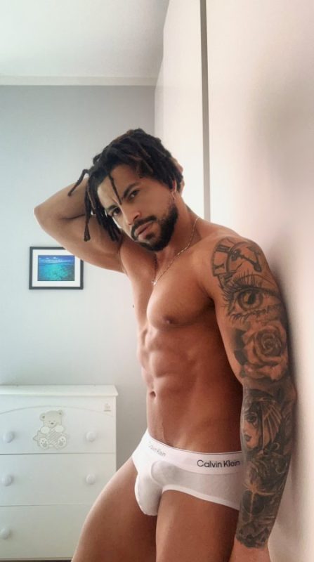 Daniel Lucas 1