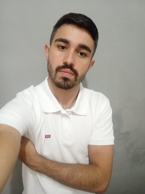 Guilherme Masso - Massagem Tântrica 10