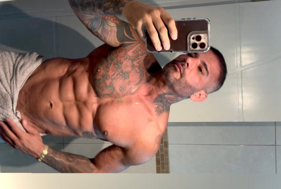 Lorenzo Masso 15