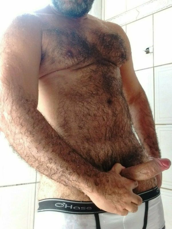 Caipira Peludo 11