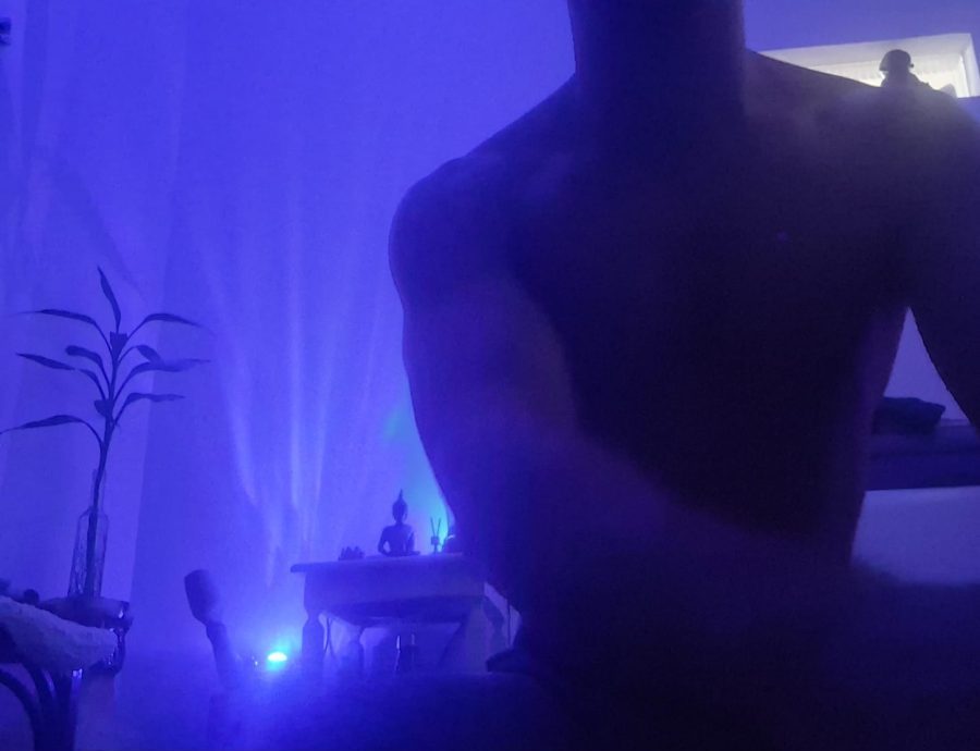 Guilherme Masso - Massagem Tântrica 19