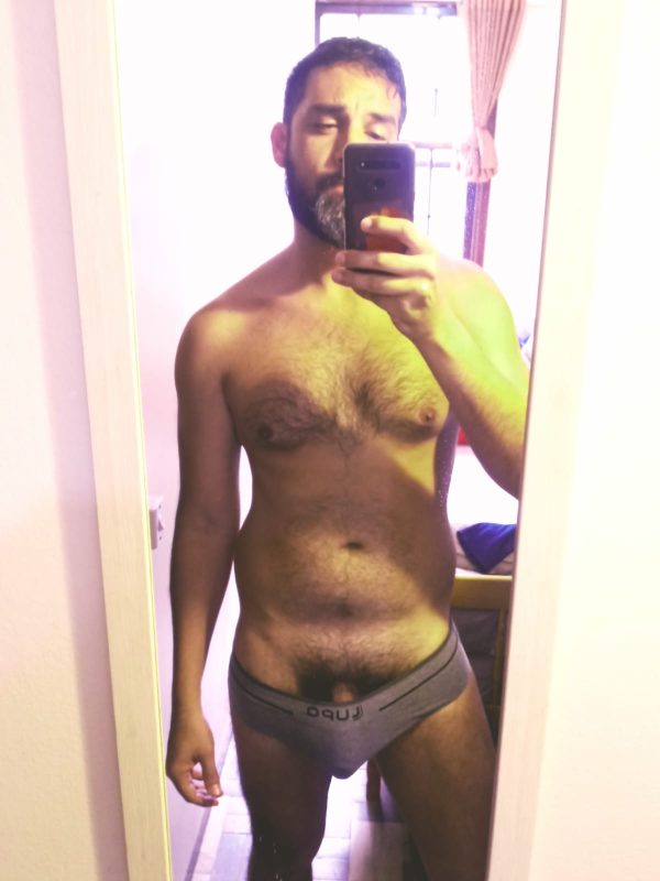 Prazer Braulio 4