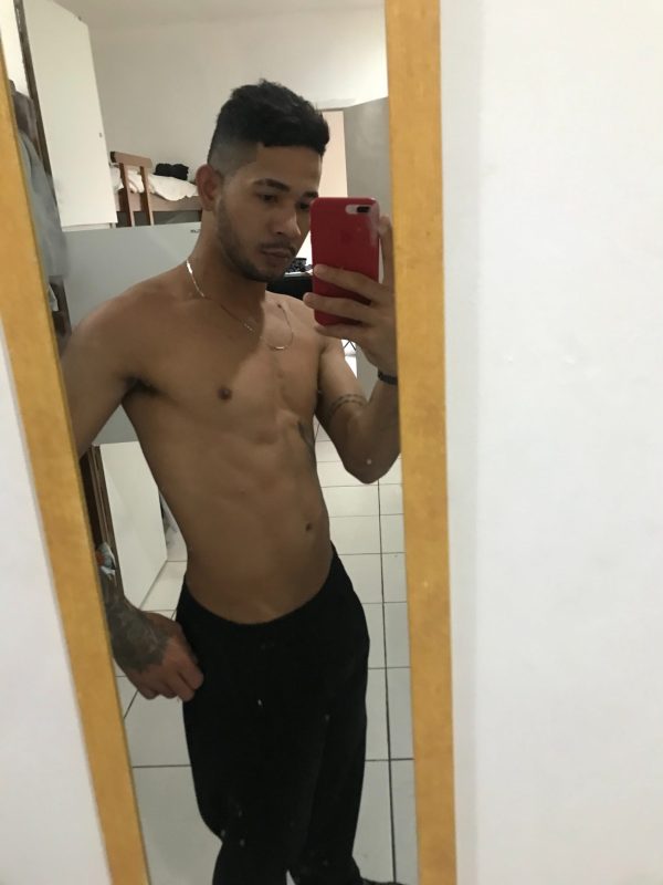 Erick Fonseca - Sem Local 6