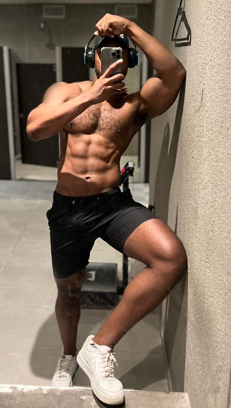 Tonny Carvalho 18