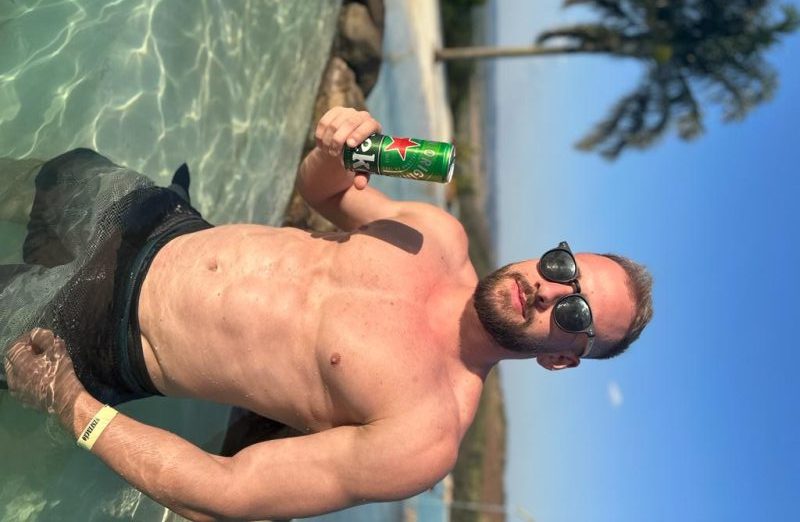 Alex Massagista 1