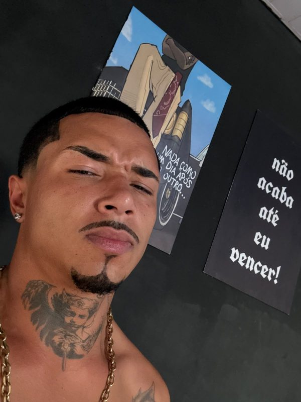 Novin Carioca