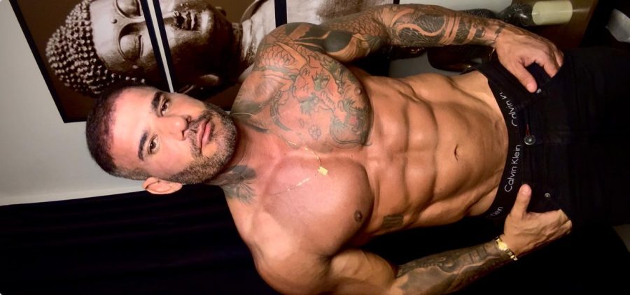 Lorenzo Masso