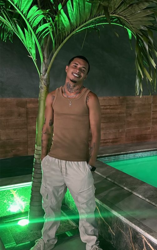 Novin Carioca 2