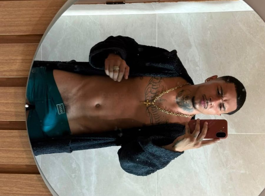 Novin Carioca 1