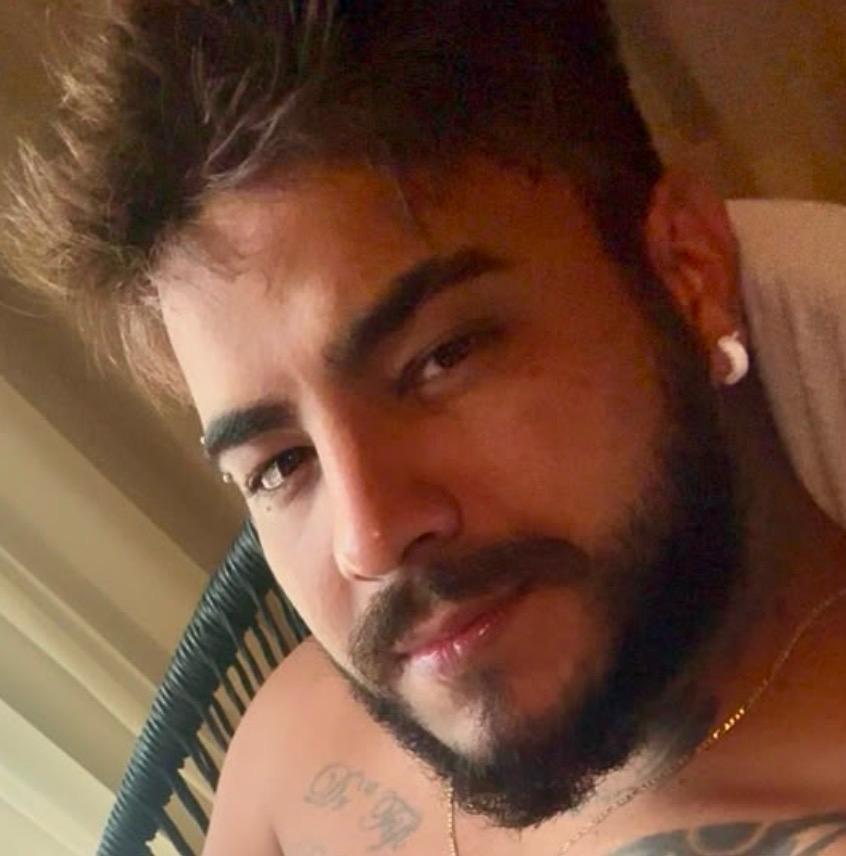 Rodrigo Novo