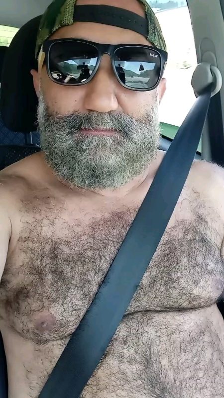 Caipira Peludo 19