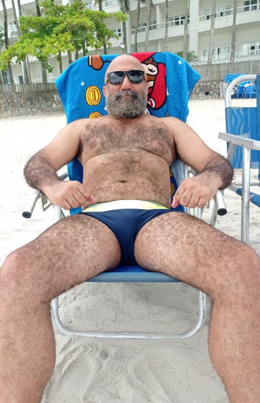 Caipira Peludo 21