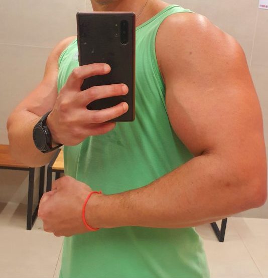Ian Barros 5