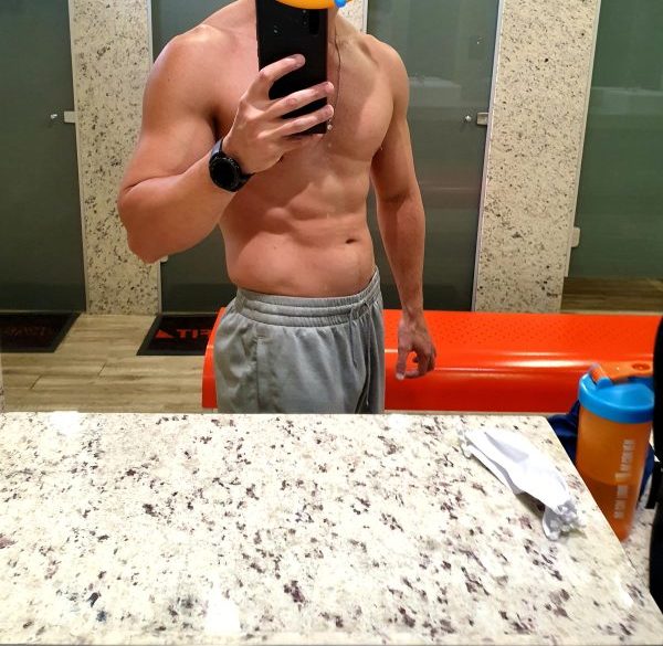 Ian Barros 1