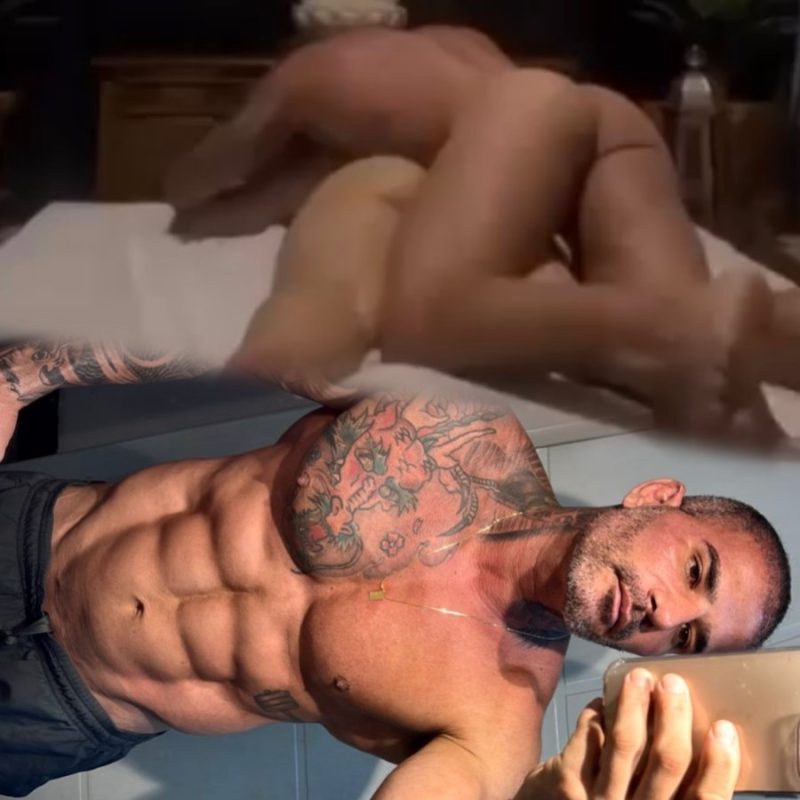 Lorenzo Masso 45