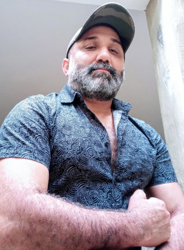 Caipira Peludo 15