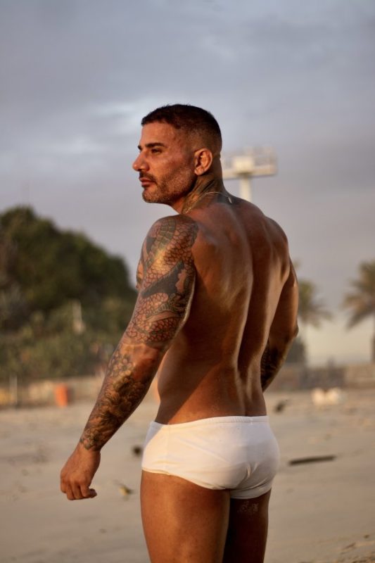 Lorenzo Masso 17