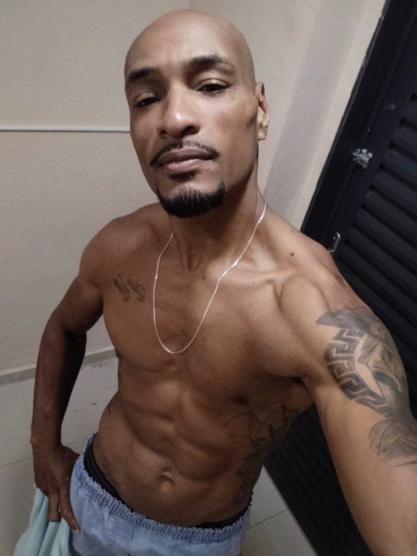 Ueslei Silva 4