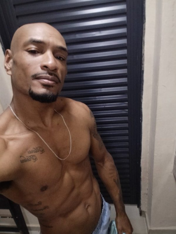 Ueslei Silva 5