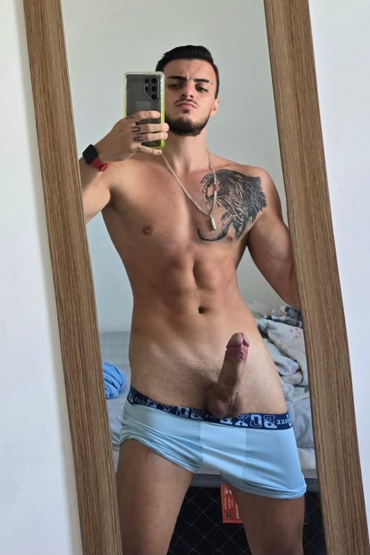 Turista 22cm 97
