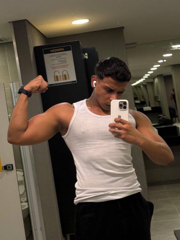 Caique Smith